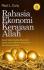 Rahasia Ekonomi Kerajaan Allah